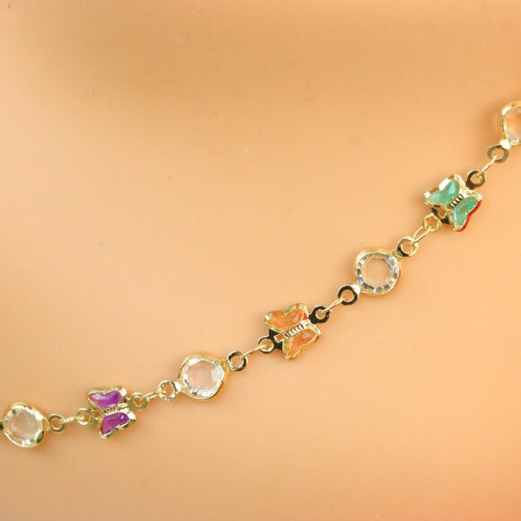 "New Beautiful Design Necklace Chain for Women/Girls, Gift, N565 - Picture 4 of 10